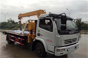 周家渡24小时道路救援服务