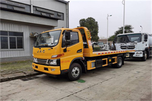 周家渡车辆公路救援