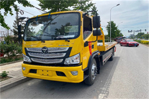 周家渡汽车救援头像