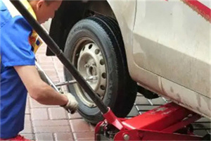 周家渡附近拖车24小时服务热线电话