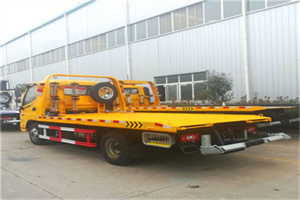 周家渡附近拖车救援搭电