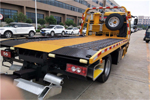 周家渡24小时汽车送油服务公司