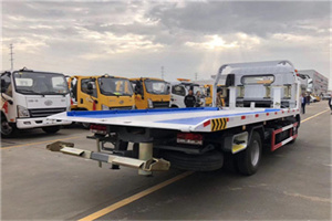 周家渡汽车救援补胎