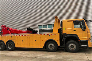 周家渡道路救援公司